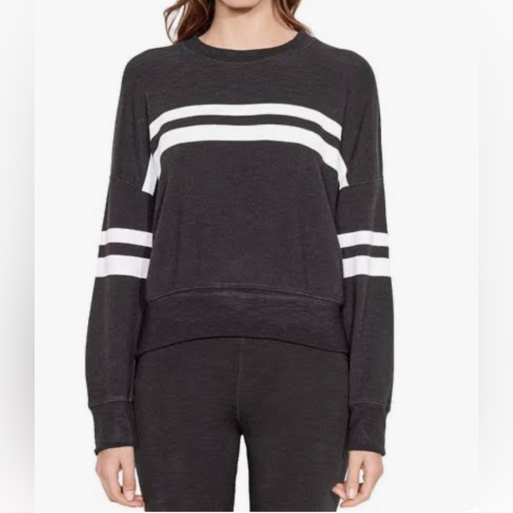 Sundry Crewneck Casual Sweatshirt Size 0